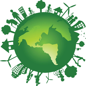 Logotipo da Green Zones