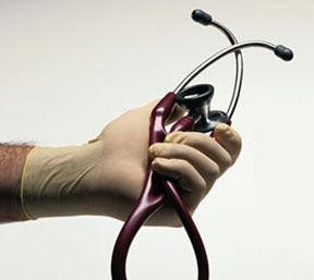 Logotipo da Medicina Ocidental