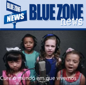 Michael Jackson - Heal the World