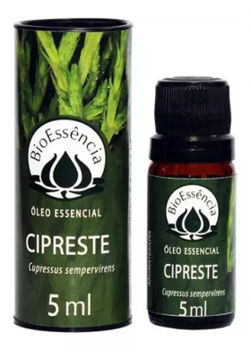 Cipreste