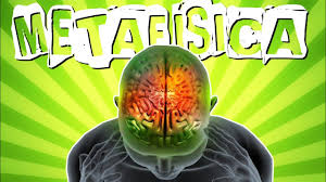 Logotipo da Metafísica