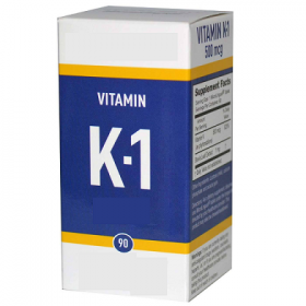 vitaminaK1