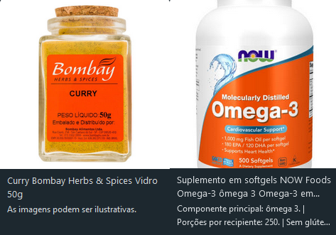 inflamação