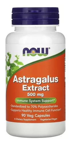 Astragalus