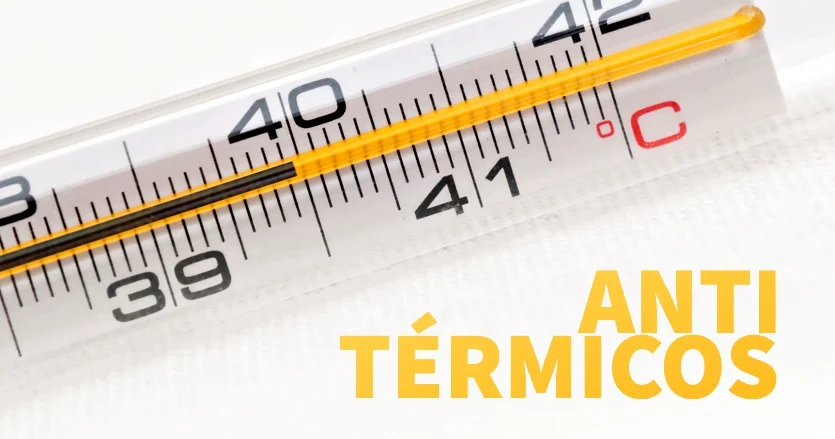 antitermico
