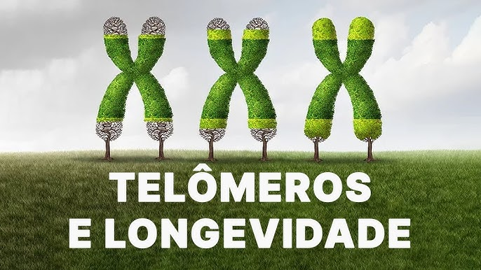 telomeros