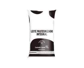 Leite-Pasteurizado