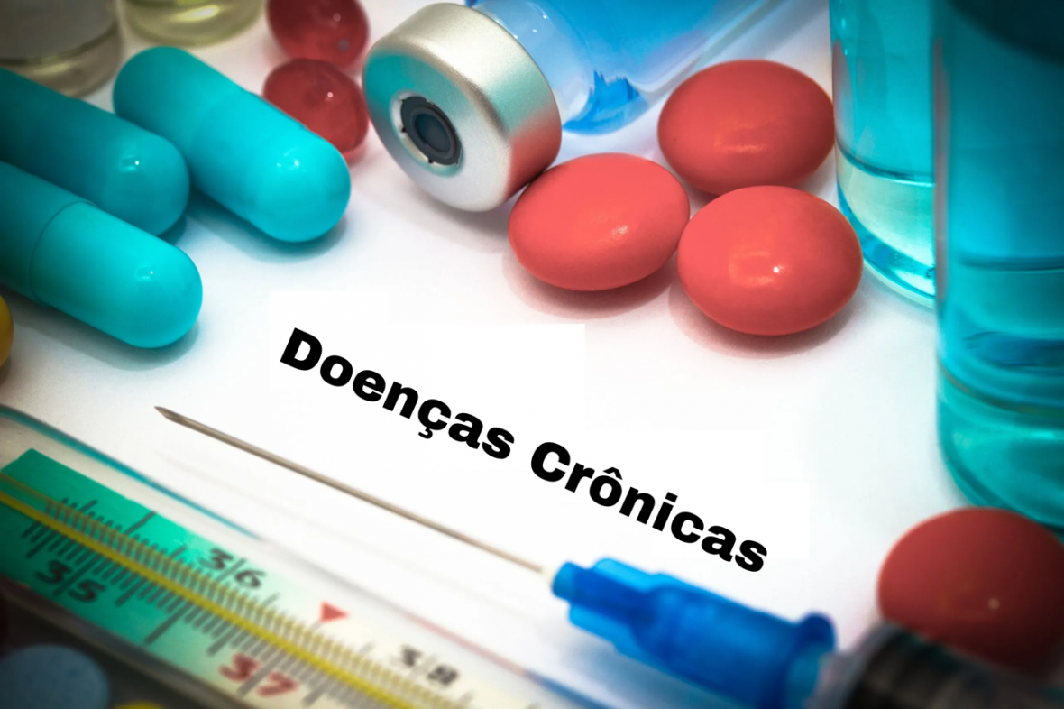 doenças crônicas