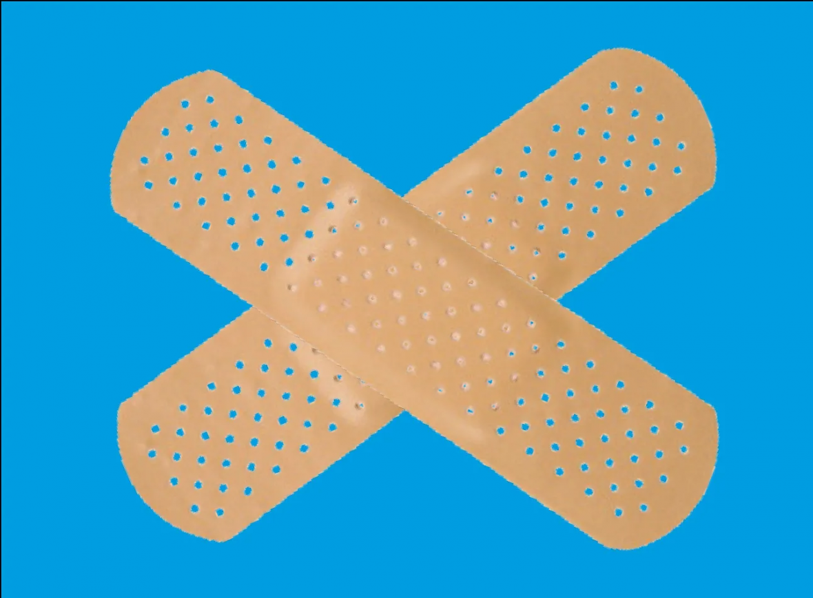 bandaid