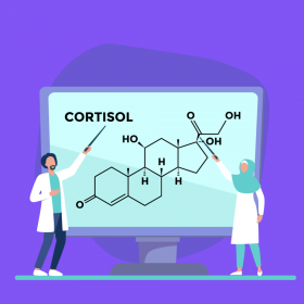 cortisol