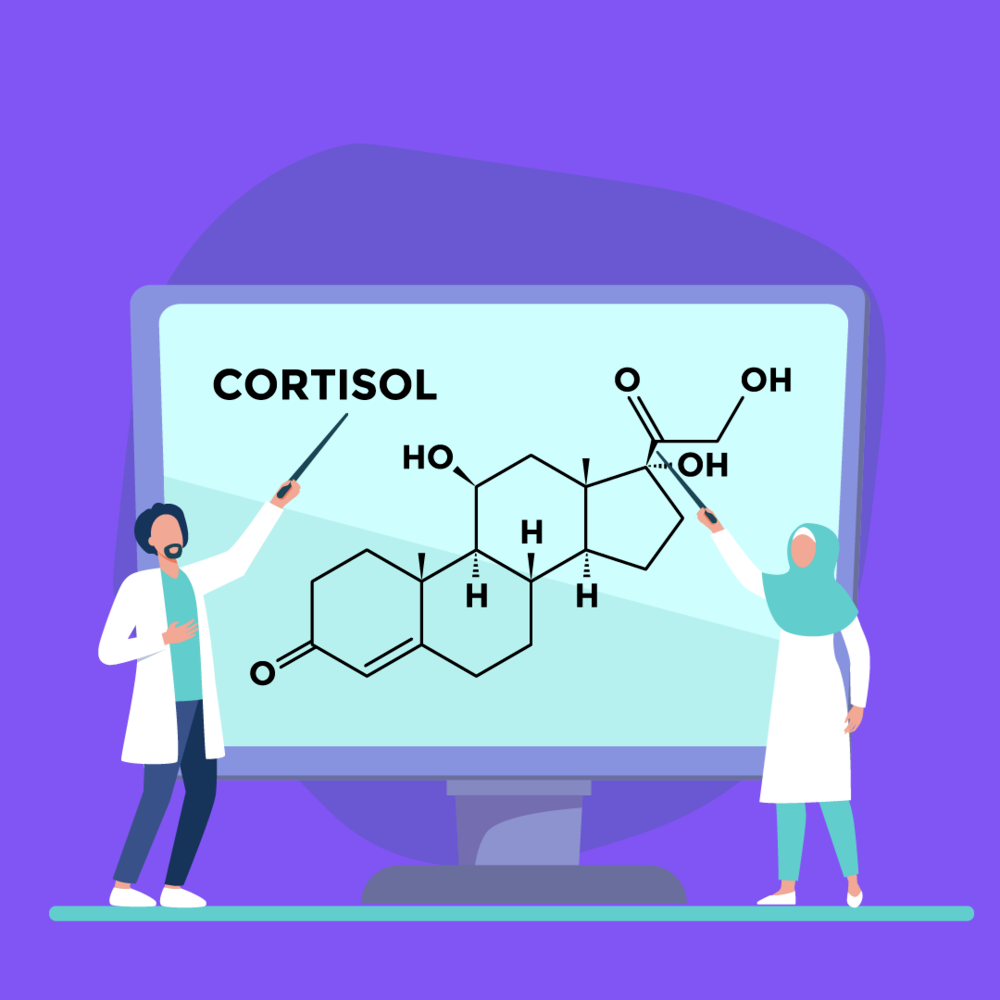 cortisol