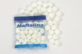 naftalina