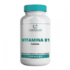 tiamina