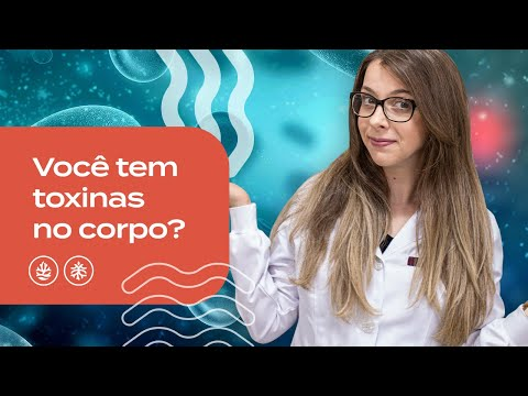 toxinas