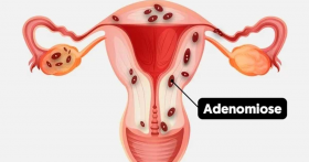 adenomiose