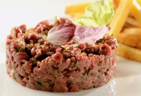 tartare