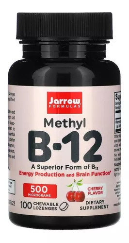 vitamina b12
