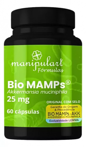 Akkermansia Muciniphila