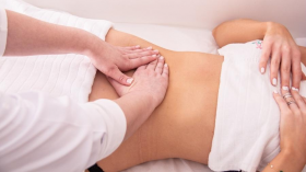 Drenagem Linfática Manual