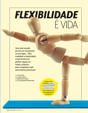 flexibilidade