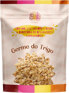 gérmen de trigo