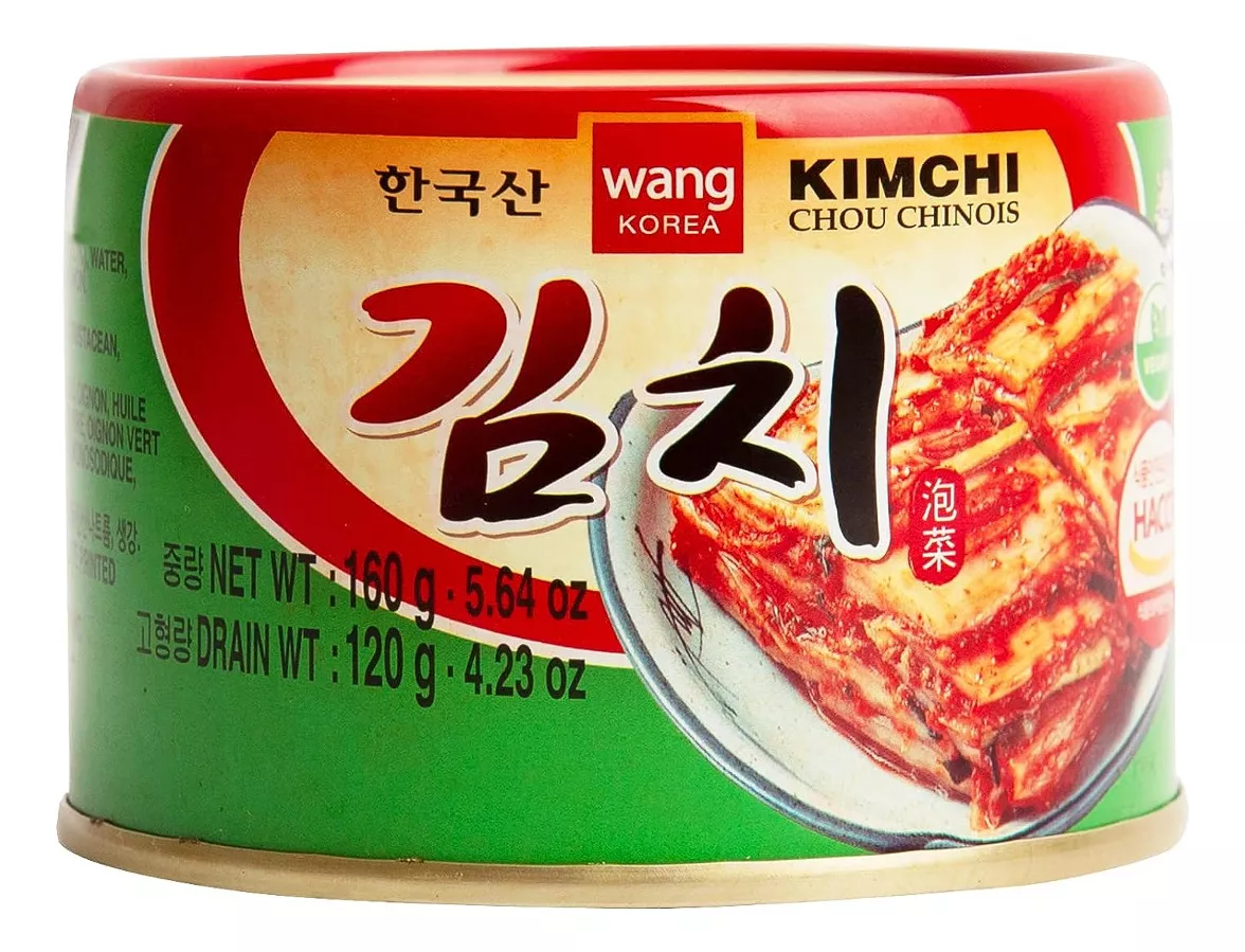 Kimchi