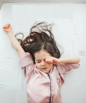 Horários De Dormir Consistentes