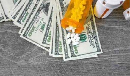 emrpesas farmacêuticas