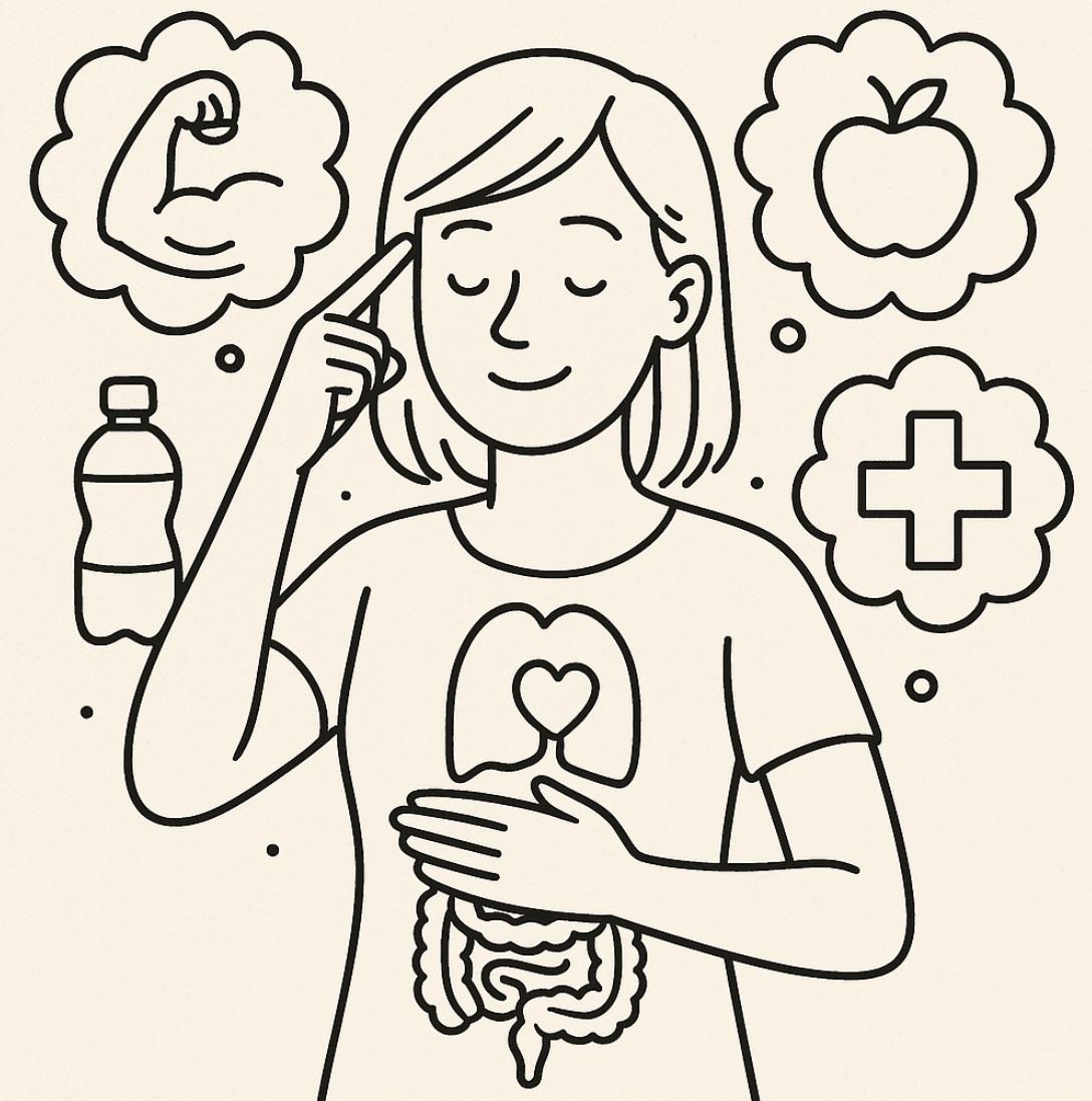 fundamentos da saúde