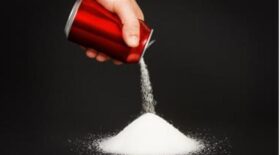 Bebidas açucaradas