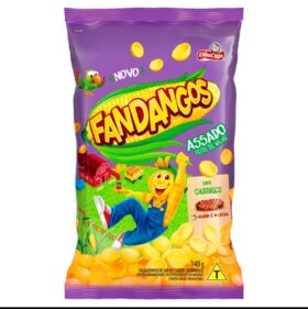 fandangos