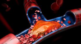 Coágulos sanguíneos