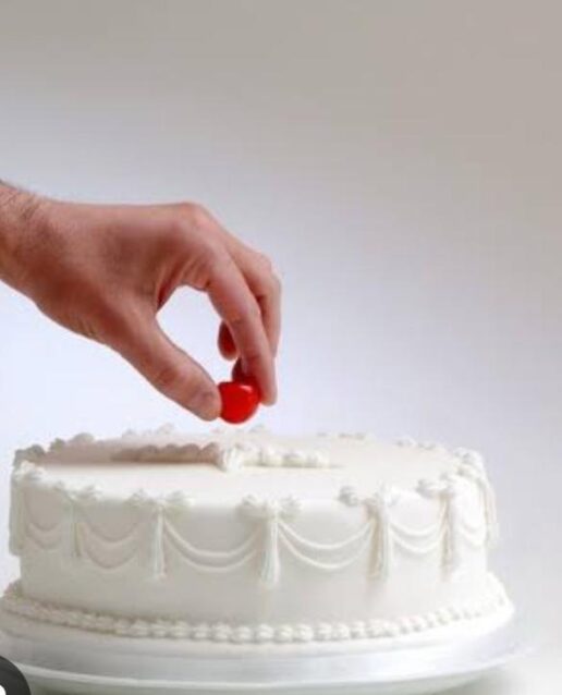 A Cereja do Bolo Para Quem Tem Câncer