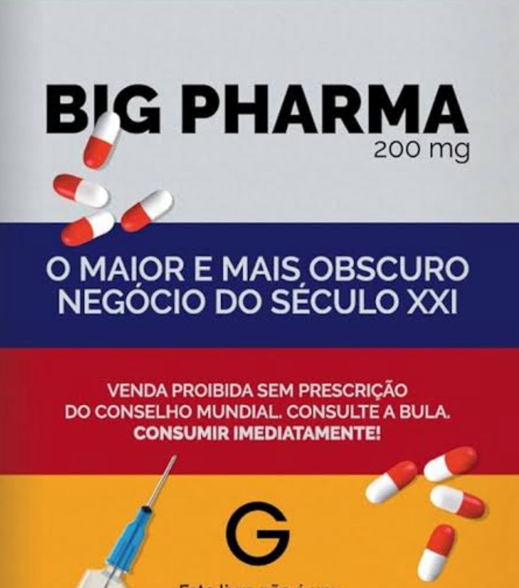 big Pharma