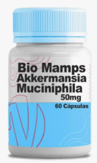 Akkermansia muciniphila