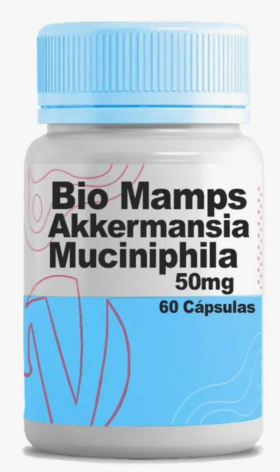 Akkermansia muciniphila