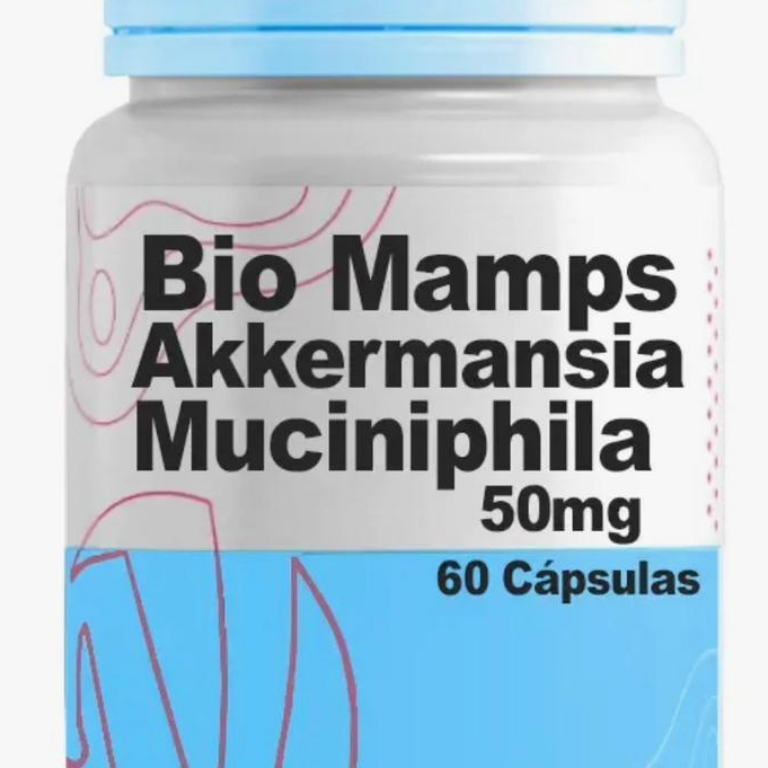 Akkermansia muciniphila